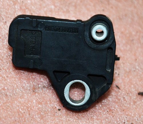 SENZOR ARBORE COTIT VIBROCHEN 1.6 TDCI MAZDA 3 FORD FOCUS 2 PEUGEOT