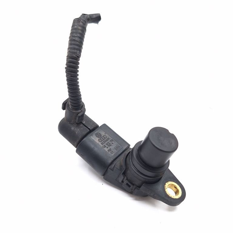 Senzor Arbore Cotit Vw Golf 4 1997-2004 1.4 16V Ahw Benzina 036907601, 036 907 601, 602145, 602 145