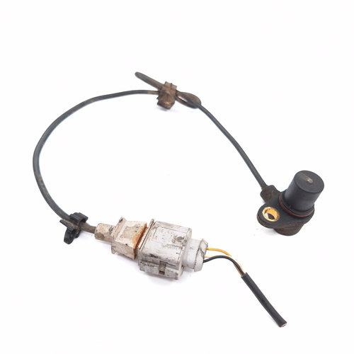 Senzor Arbore Cotit VW GOLF 4 1997 - 2004 Benzina 0261210140, 0 261 210 140, 770412
