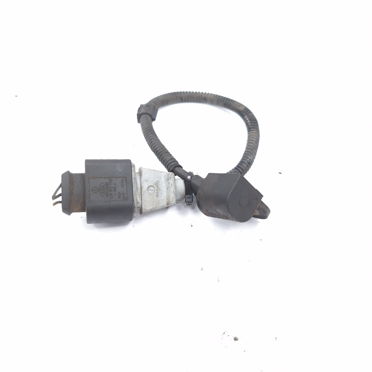 Senzor Arbore Cotit VW GOLF PLUS (5M) 2005 - 2013 Motorina 9805940