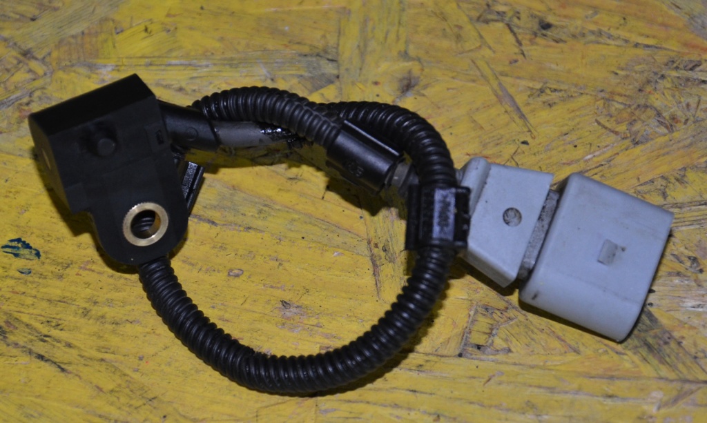 SENZOR ARBORE POZITII ARBORE VIBROCHEN VW-AUDI 2005-2009
