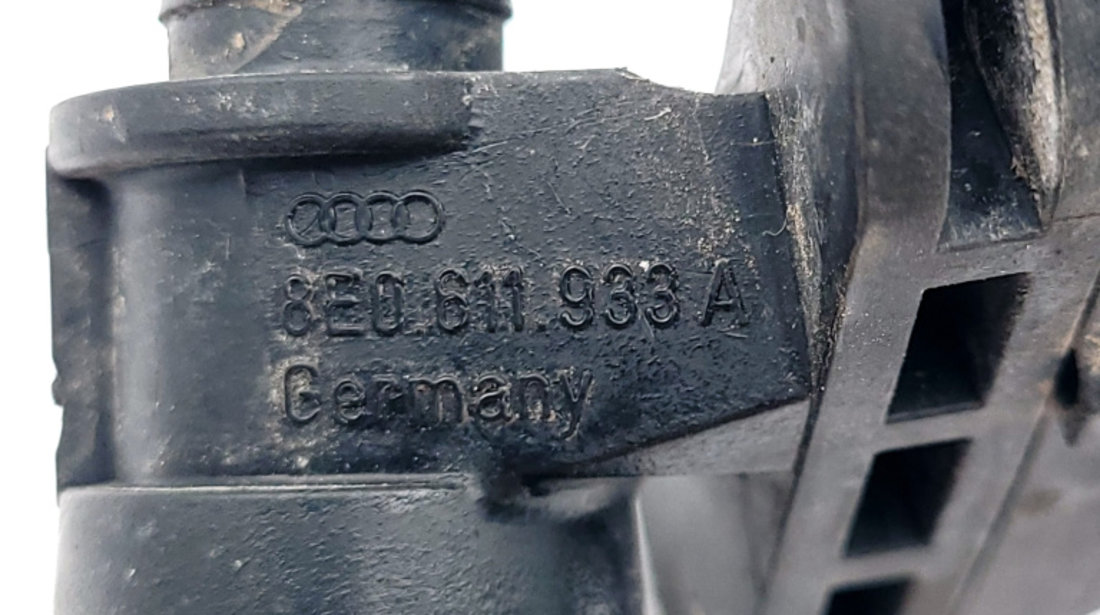 Senzor Audi A4 B6 (8E) 2000 - 2004 8E0611933A, 8E0 611 933 A, 261230056, 0 261 230 056, 036906051C, 036 906 051 C
