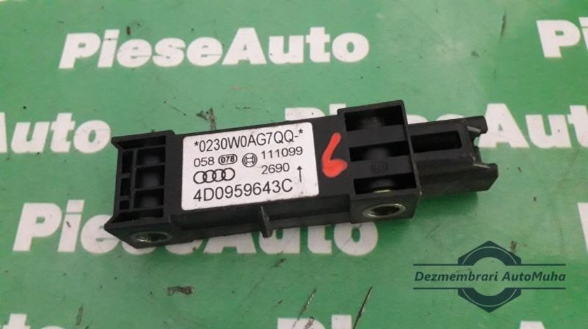 Senzor Audi A8 (2002-2009) [4E_] 4d0959643c