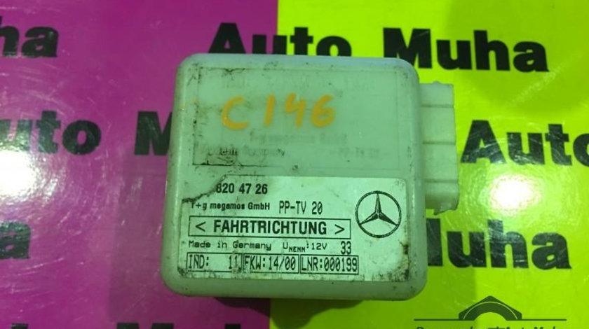 Senzor auto Mercedes C-Class (1993-2000) [W202] 202 820 47 26