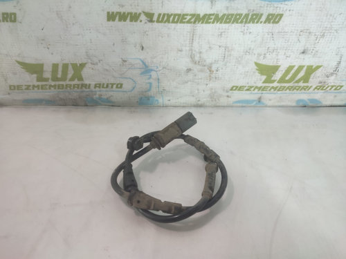 Senzor avertizare frana a059126 BMW Seria 2 Grand Tourer F44 [2015 - 2018] 2.0 d B47C20A