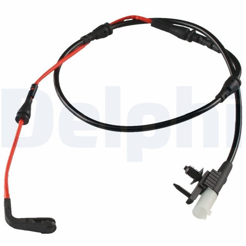 Senzor Avertizare Placute Frana Delphi Jaguar LZ0313