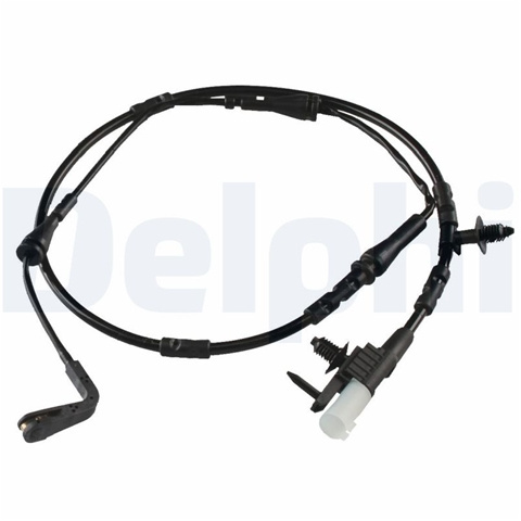 Senzor Avertizare Placute Frana Delphi Jaguar LZ0314