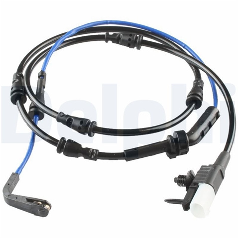 Senzor Avertizare Placute Frana Delphi Land Rover LZ0350