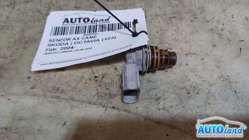 Senzor Ax Came 030907601d Skoda OCTAVIA 1Z3 2004