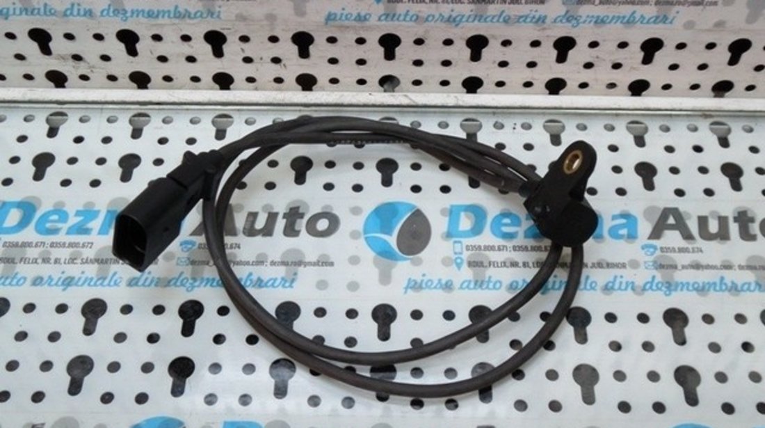 Senzor ax came, 038906433A, Skoda Superb (3U4) (id:192366)