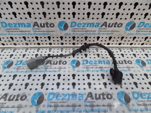 Senzor ax came 03G906433A, Vw Passat Variant (3C5) 2.0 TDI (id:195127)