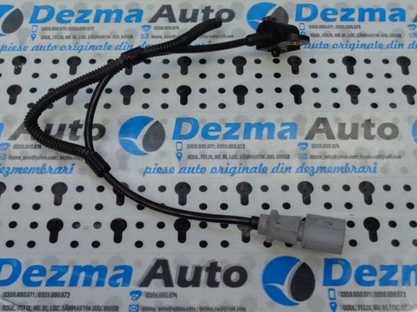 Senzor ax came, 03L906433, Audi A6 (4F, C6) 2.0tdi, CAGB