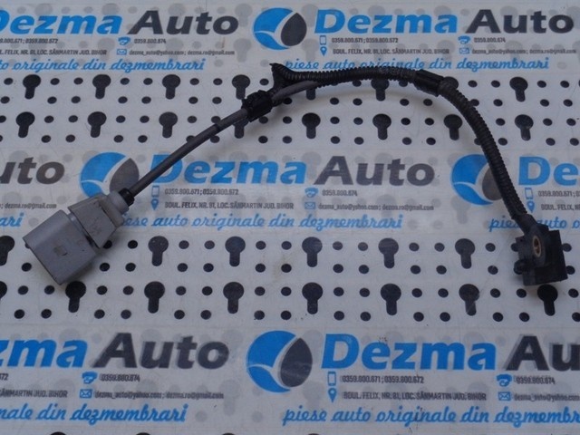 Senzor ax came, 03L906433, Vw Passat (3C2) 2.0tdi