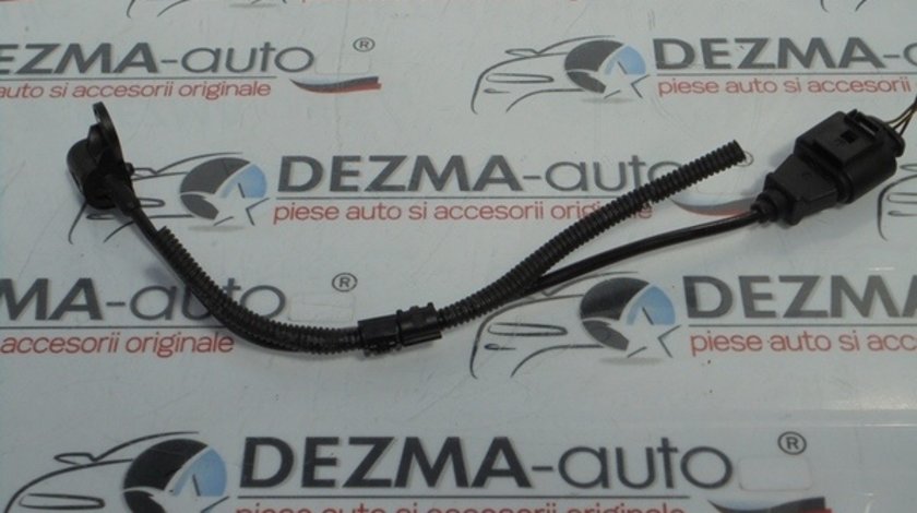 Senzor ax came 03L907601, Seat Altea XL (5P5) 1.6 tdi, CAY