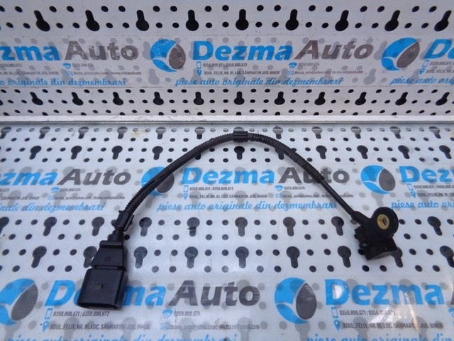 Senzor ax came, 03L907601, Vw Golf 6 (5K1) 2.0tdi (id:201871)