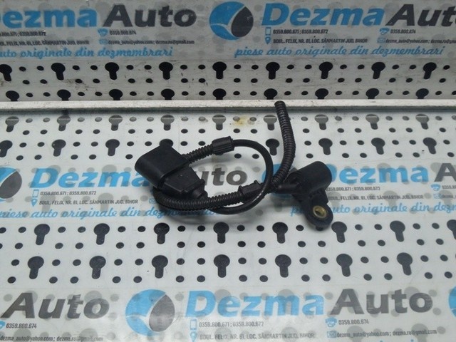 Senzor ax came, 03L907601, Vw Passat Variant, 2.0tdi (id:188661)