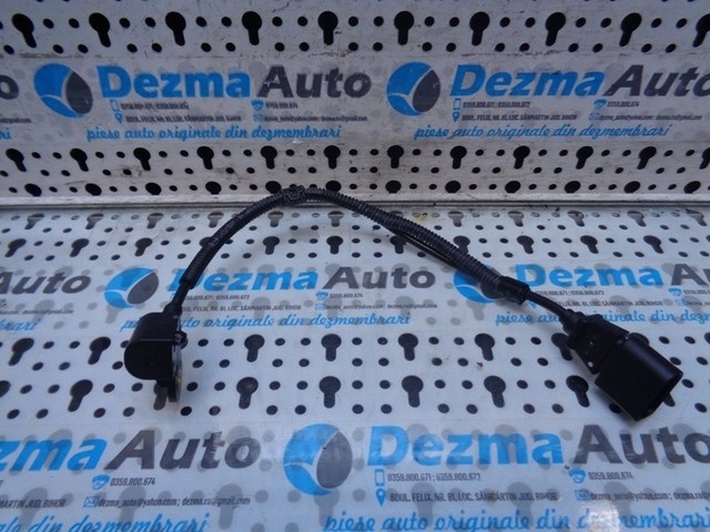 Senzor ax came 03L907601, Vw Touran (1T3), 1.6 tdi (id:197754)