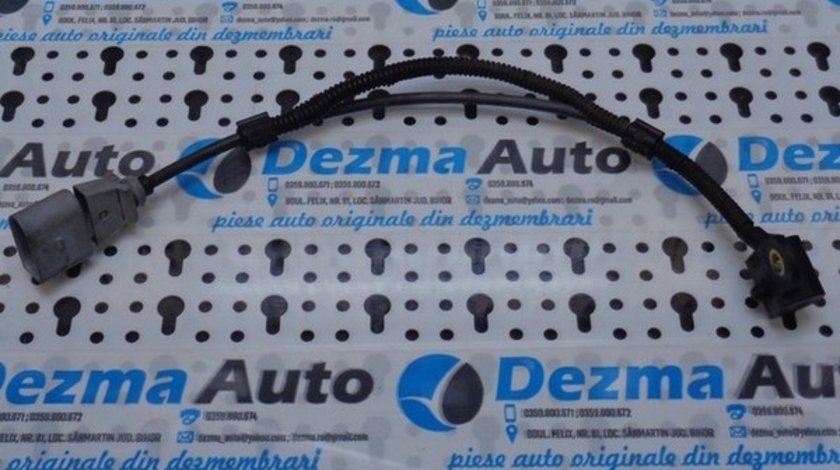 Senzor ax came 076906433, Seat Ibiza 5 (6J5) 1.4tdi, BMS