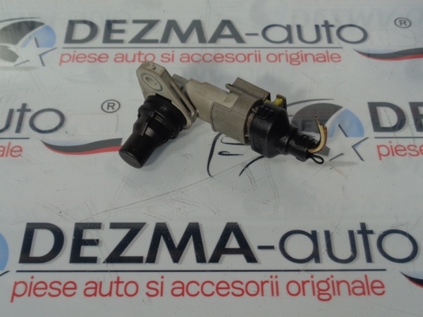 Senzor ax came 55216242, Alfa Romeo 159 (939) 2.0jtdm (id:147255)
