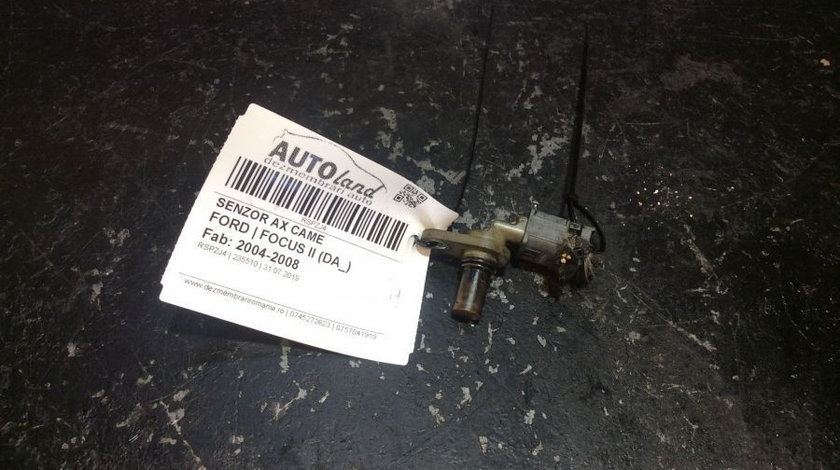 Senzor Ax Came 5m5112k073aa Ford FOCUS II DA 2004-2008