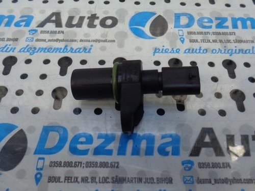 Senzor ax came 7803093-01, Bmw X5 (E70) 3.0 d (id:206546)