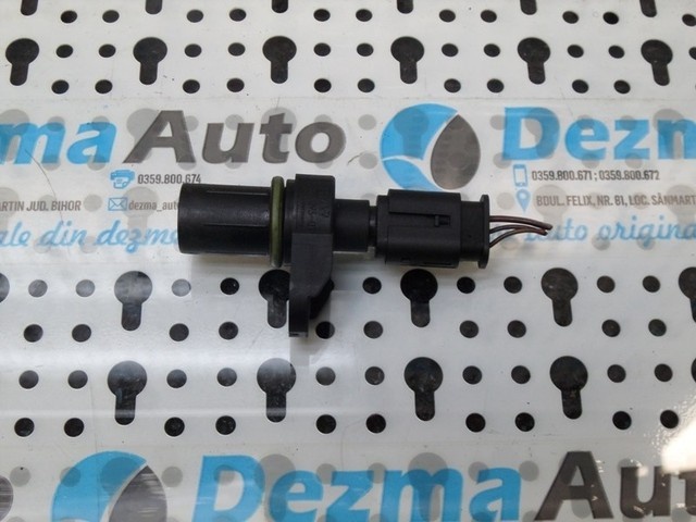 Senzor ax came 7803093, Bmw X5 (E70) 3.0 d (id:190035)