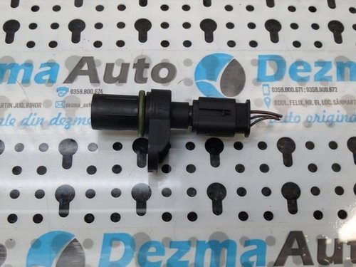 Senzor ax came 7803093, Bmw X5 (E70) 3.0 d (id:190035)