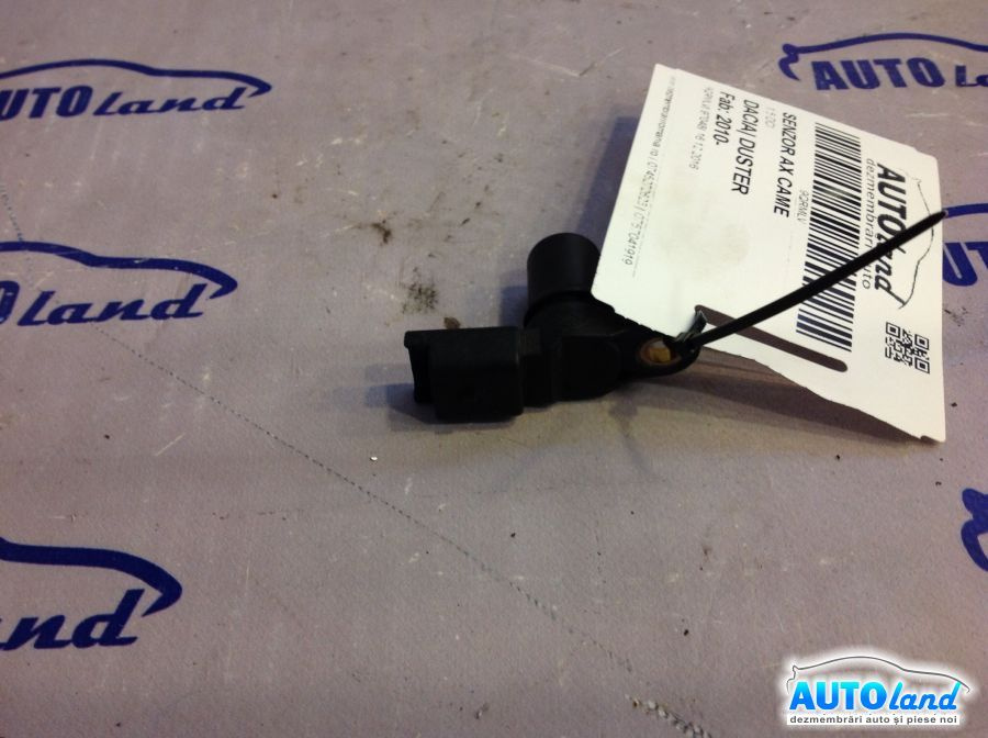 Senzor Ax Came 8200033686 1.5 DCI Dacia DUSTER 2010