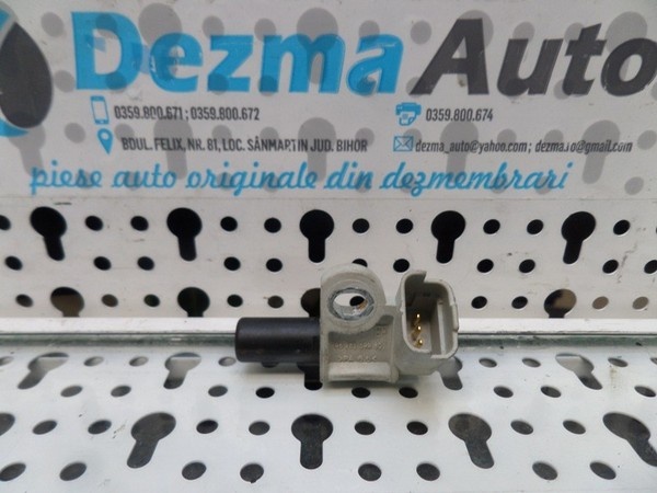 Senzor ax came 9628559980, Peugeot 206 CC (2D) 2.0 hdi (id:157411)