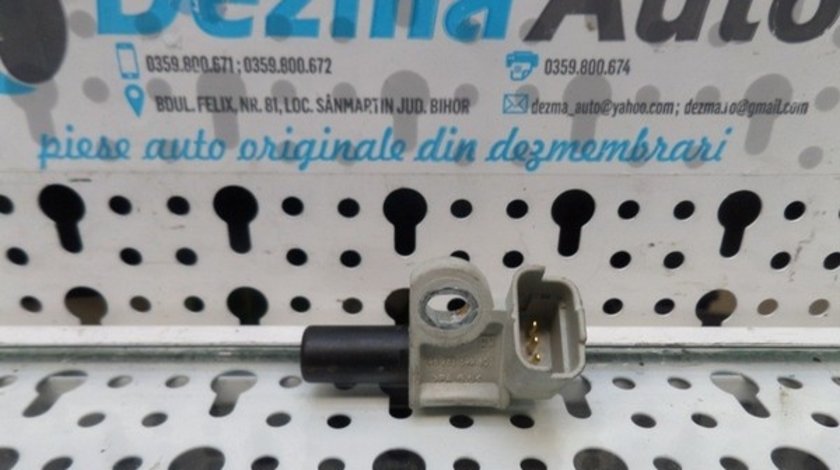 Senzor ax came 9628559980, Peugeot 206 CC (2D) 2.0 hdi (id:157411)