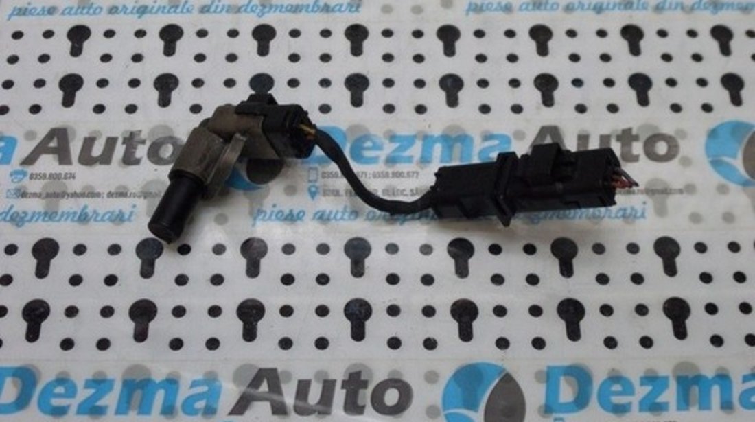 Senzor ax came, 9645844080, Citroen C4, 1.6hdi, 9HZ