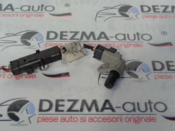 Senzor ax came 9645844080, Ford Focus 2 (DA) 1.6 tdci (id:195258)