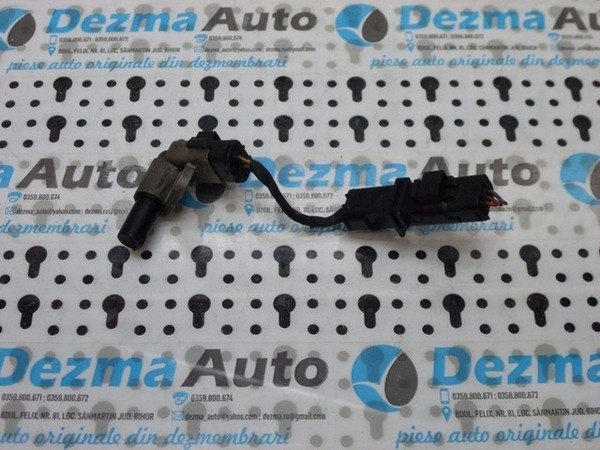 Senzor ax came, 9645844080, Peugeot 206, 1.6hdi, 9HZ
