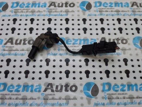 Senzor ax came, 9645844080, Peugeot 206, 1.6hdi, 9HZ