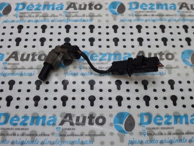 Senzor ax came, 9645844080, Peugeot 307 SW (3H) 1.6hdi (id:163530)