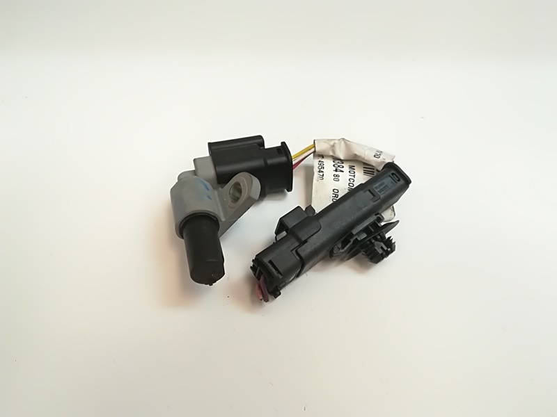 Senzor ax came 9665443480, Citroen C4 (II) Picasso (id:132874)