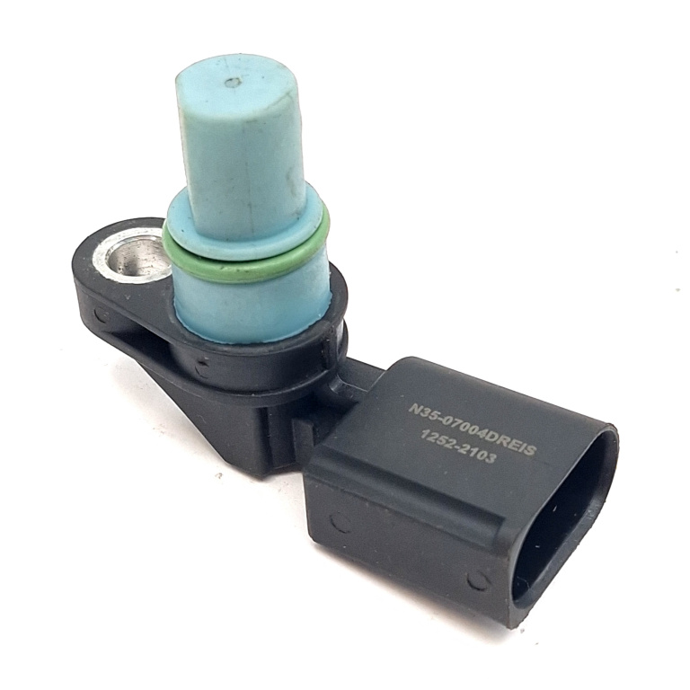 Senzor Ax Came Audi A4 B7 (8E) 2004-2008 3.0 Tdi Quattro Motorina 0986280431, Ss1077012B1, Ss1 077 012 B1, N3507004Dreis, N35-07004Dreis, 12522103, 1252-2103, 44383F Bosch, Delphi