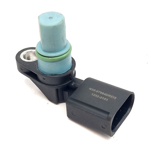 Senzor Ax Came Audi A4 B7 (8E) 2004 - 2008 Motorina 0986280431, SS1077012B1, SS1 077 012 B1, N350700...