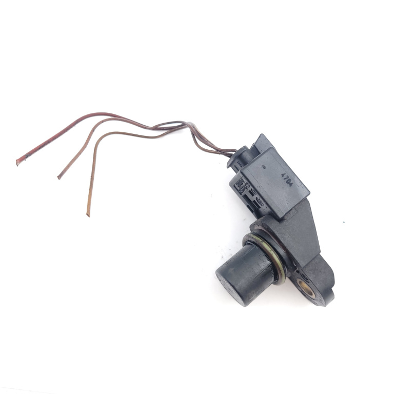 Senzor Ax Came Bmw 5 (E60, E61) 2003-2010 525 D M57 D25 (256D2) Motorina 25918010, 259180-10, 779225603, 7 792 256 03