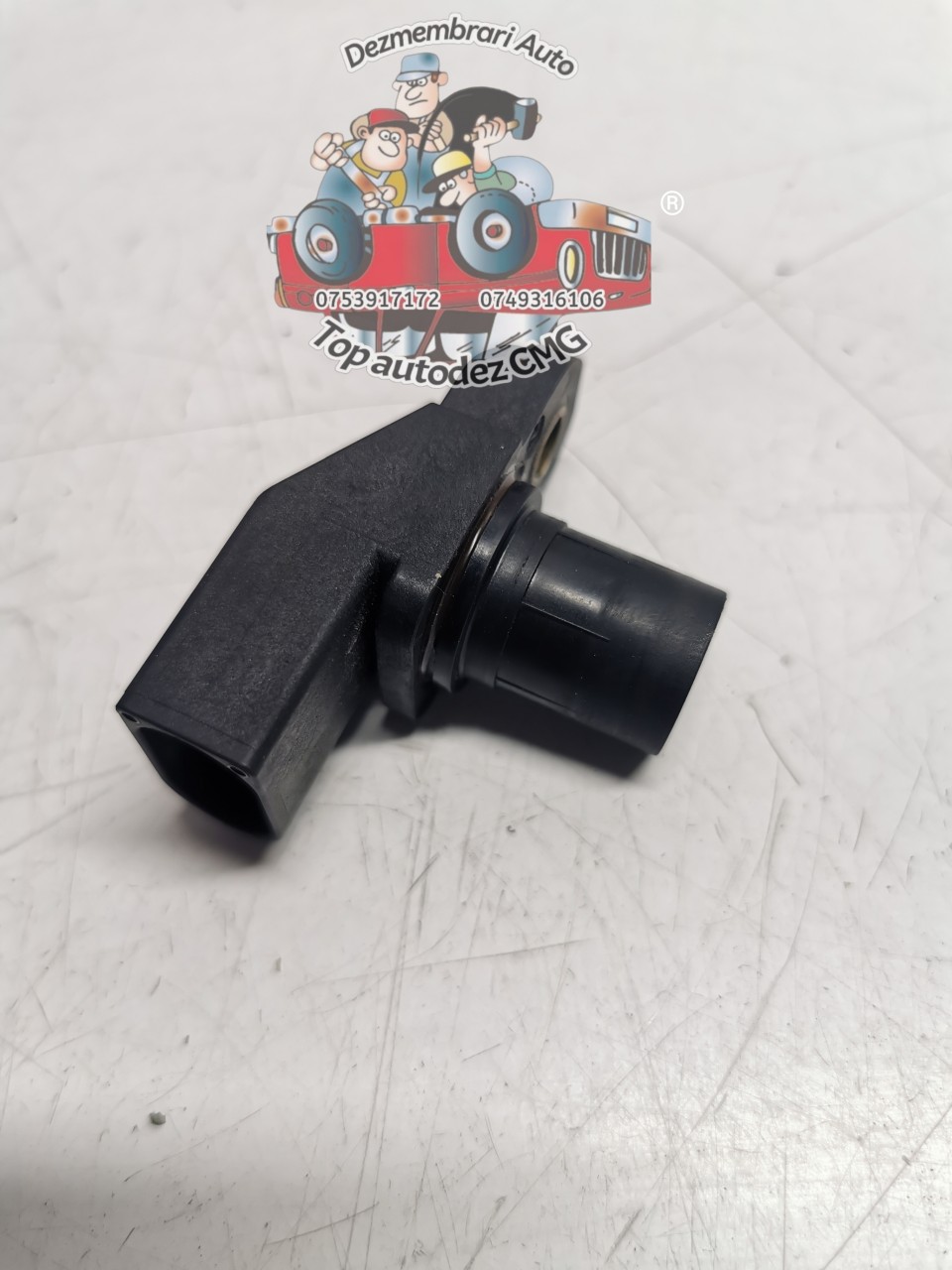 Senzor ax came Bmw E60 E61 3.0D X5 X6 7792258 04