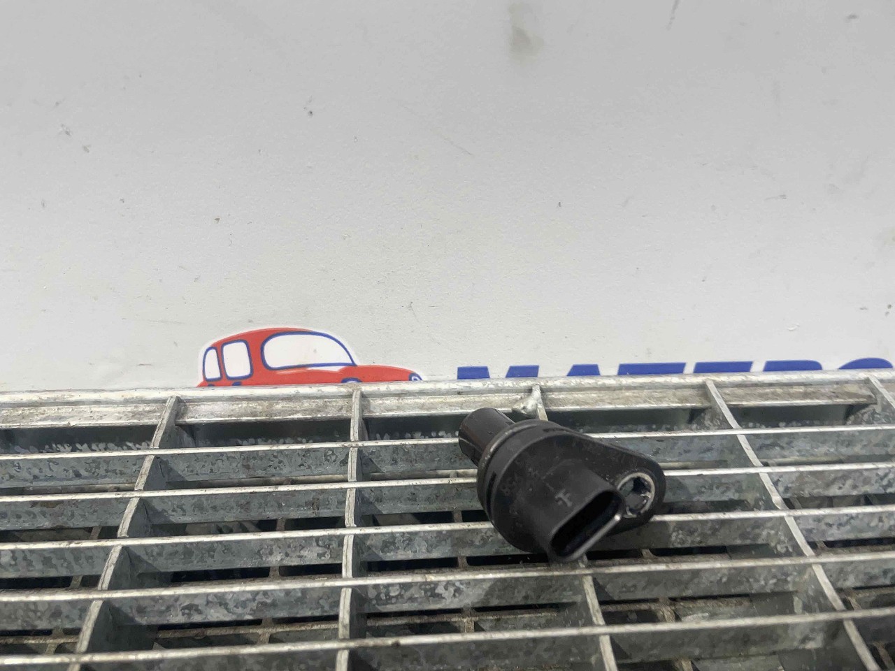 SENZOR AX CAME BMW SERIA 3 F 30 SERIA 3 F 30 2.0 HYBRID - (2015 2018)