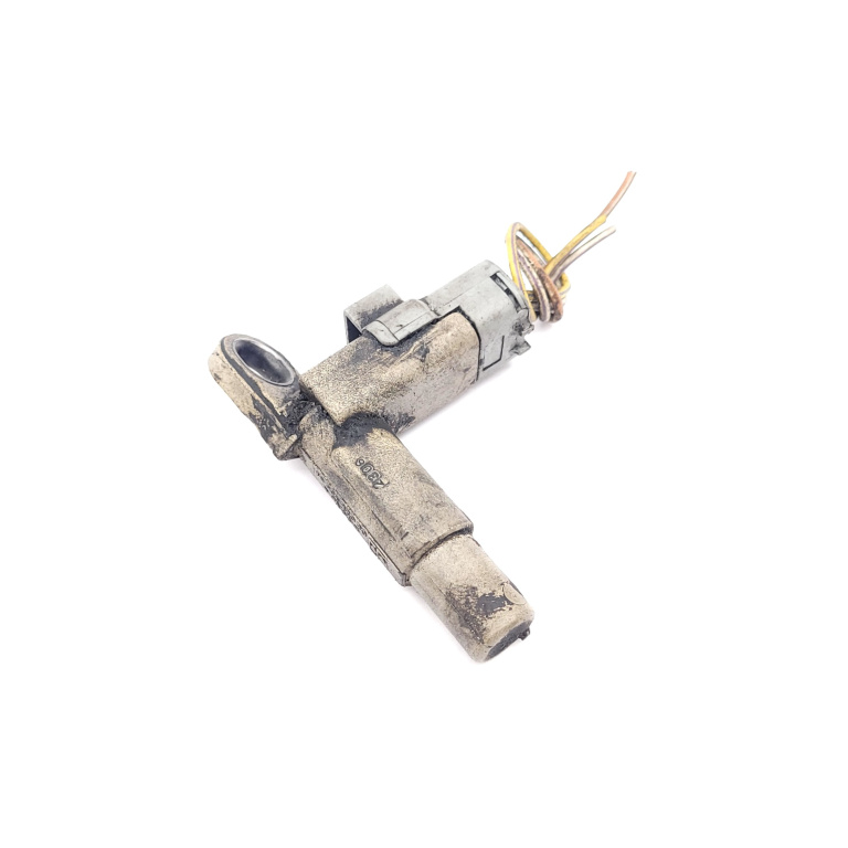 Senzor Ax Came Citroen C3 1 (FC) 2002 - 2010 Motorina 9660582080, 96 605 820 80