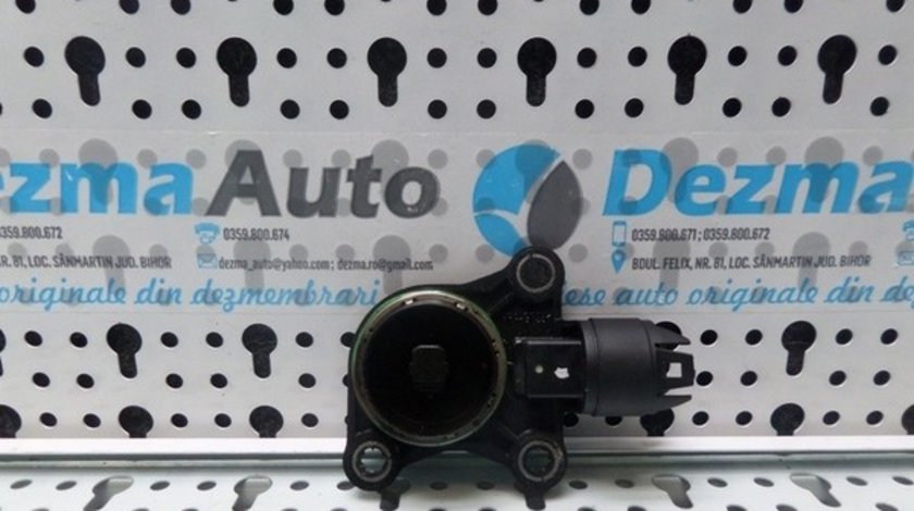 Senzor ax came Citroen C4 (B7), 754167780