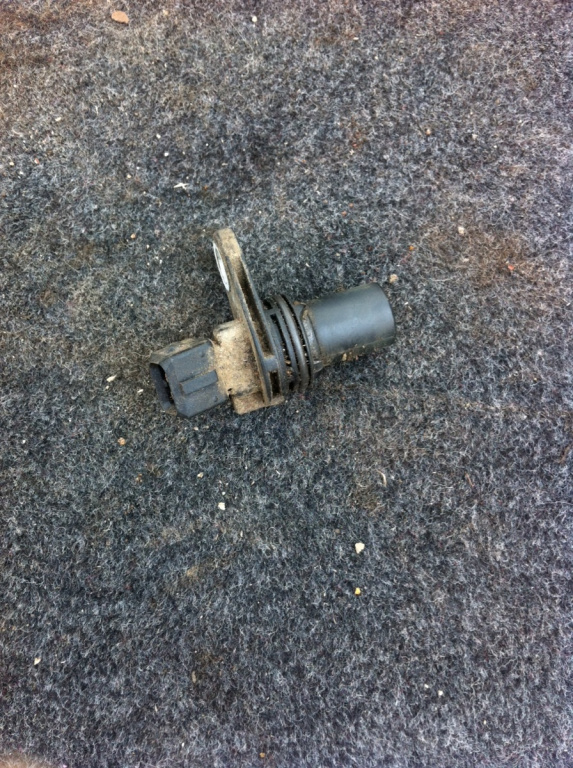 Senzor ax came Ford Escort 5 [facelift] [1992 - 1995] Hatchback 5-usi 1.6 MT (90 hp) (GAL) 16V CLX
