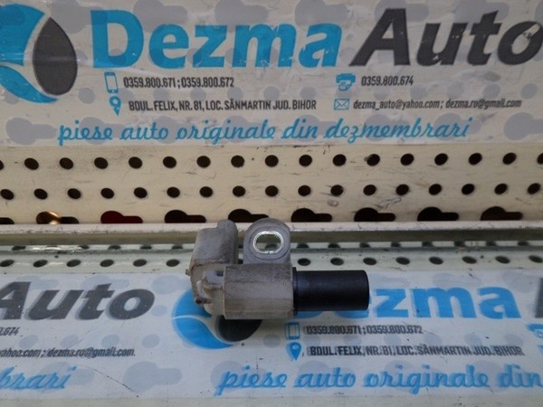 Senzor ax came Ford Fiesta 1.6 tdci, 9665443480