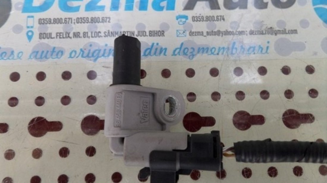 Senzor ax came Ford Focus 2, 1.6 tdci, 9645844080