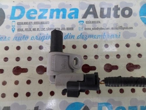 Senzor ax came Ford Focus 2, 1.6 tdci, 9645844080