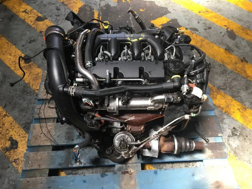 Senzor ax came Ford Focus 2 2.0 TDCI cod motor G6DA