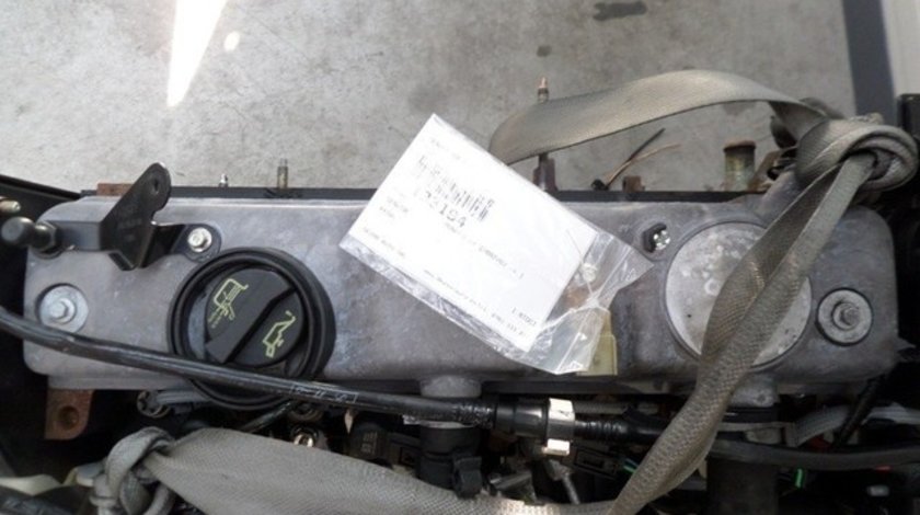 Senzor ax came Ford Mondeo 4 1.8 tdci