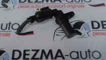 Senzor ax came GM73502752, Opel Corsa D, 1.3cdti (...